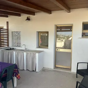 Con Terrazzino Valderice