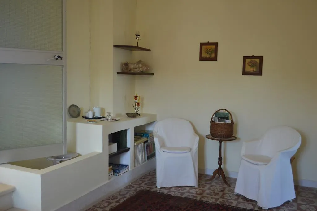 Guest House Bouganville Valderice