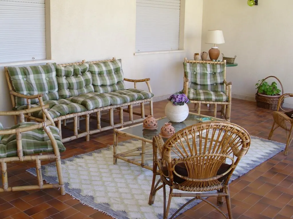 Guest House Bouganville Valderice Italy
