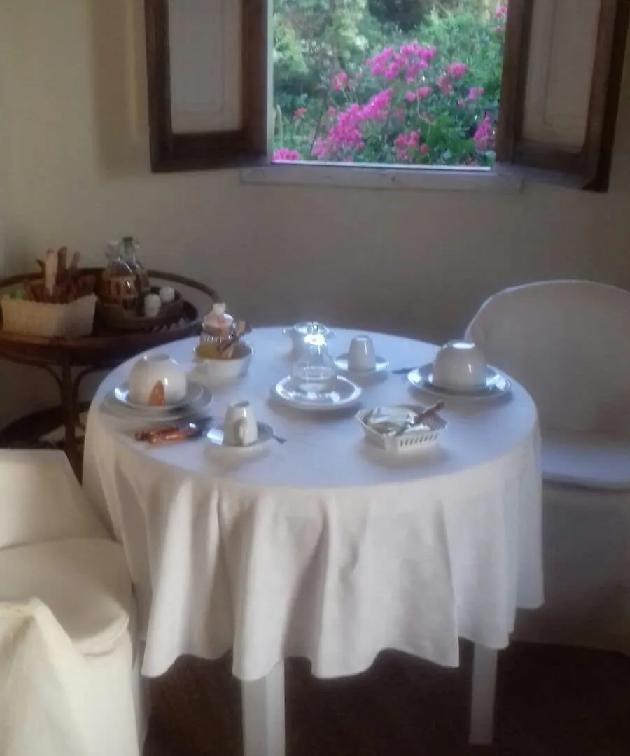 Guest House Bouganville Valderice