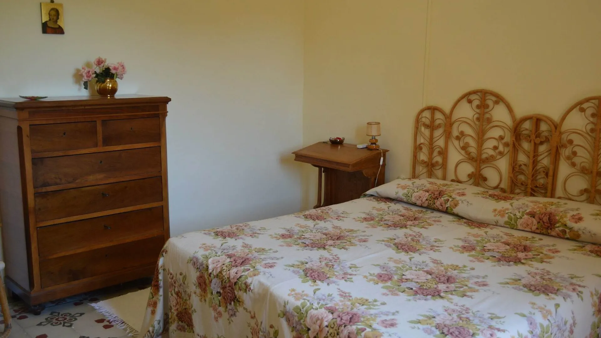 Guest House Bouganville Valderice Italy